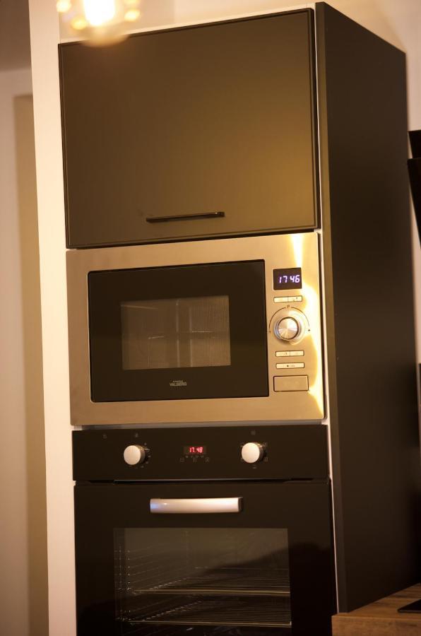 Beau T3 Style Industriel N20 Orly Paris Wifi Underground Industry Apartment La Ville-du-Bois Luaran gambar